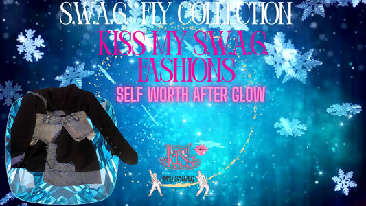 BLUE JEAN DREAM QUEEN ROMPER I