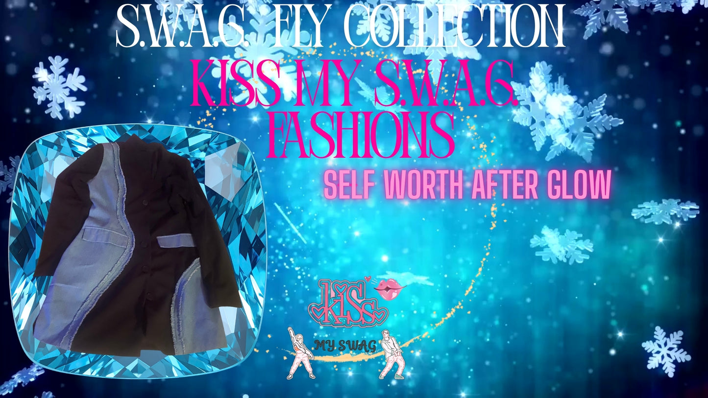 BLUE JEAN DREAM QUEEN