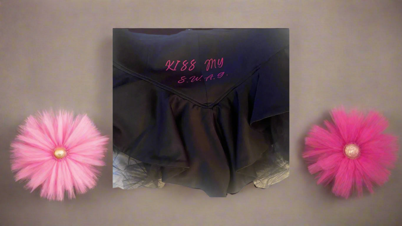 CORSET TUTU