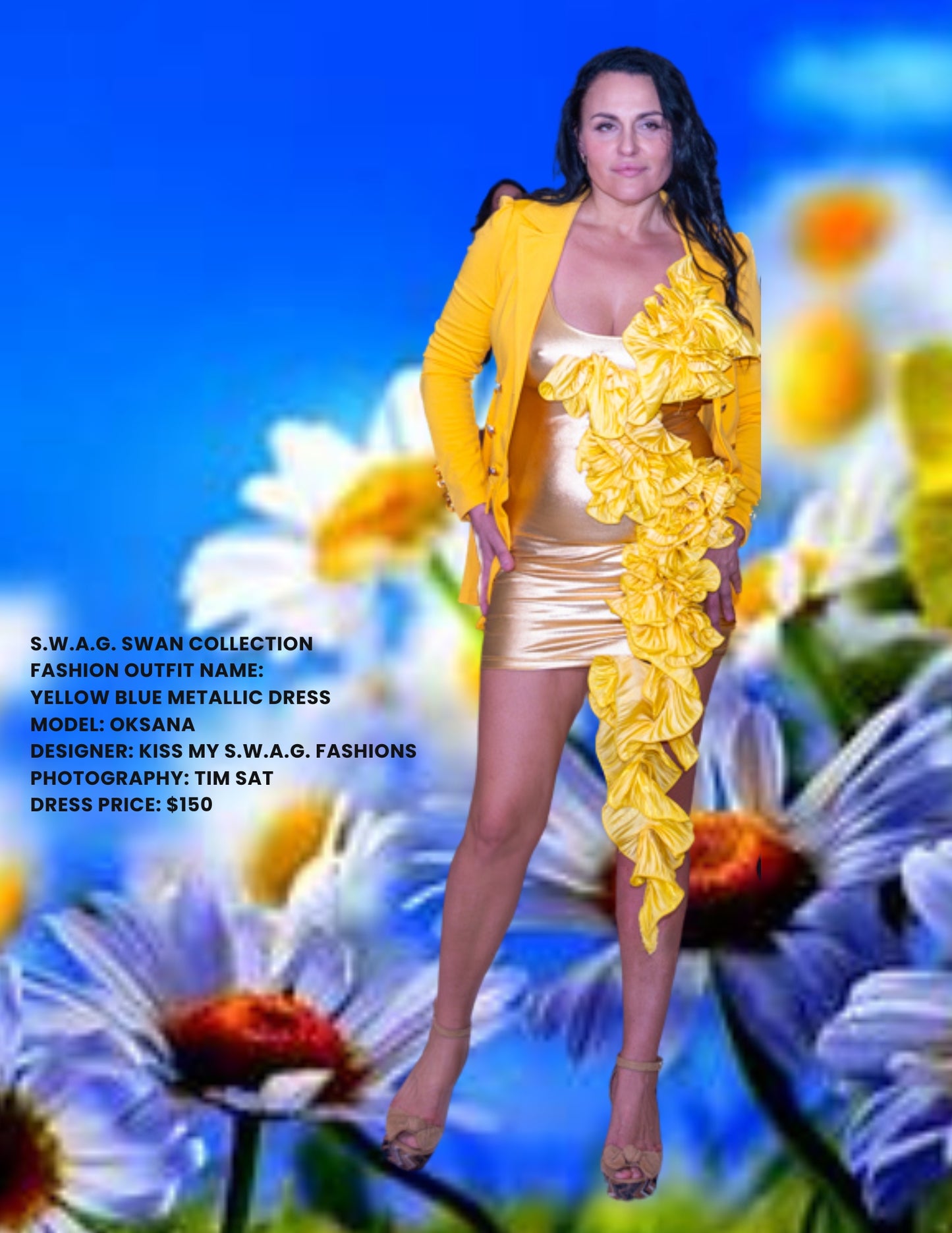 GOLDEN STAR