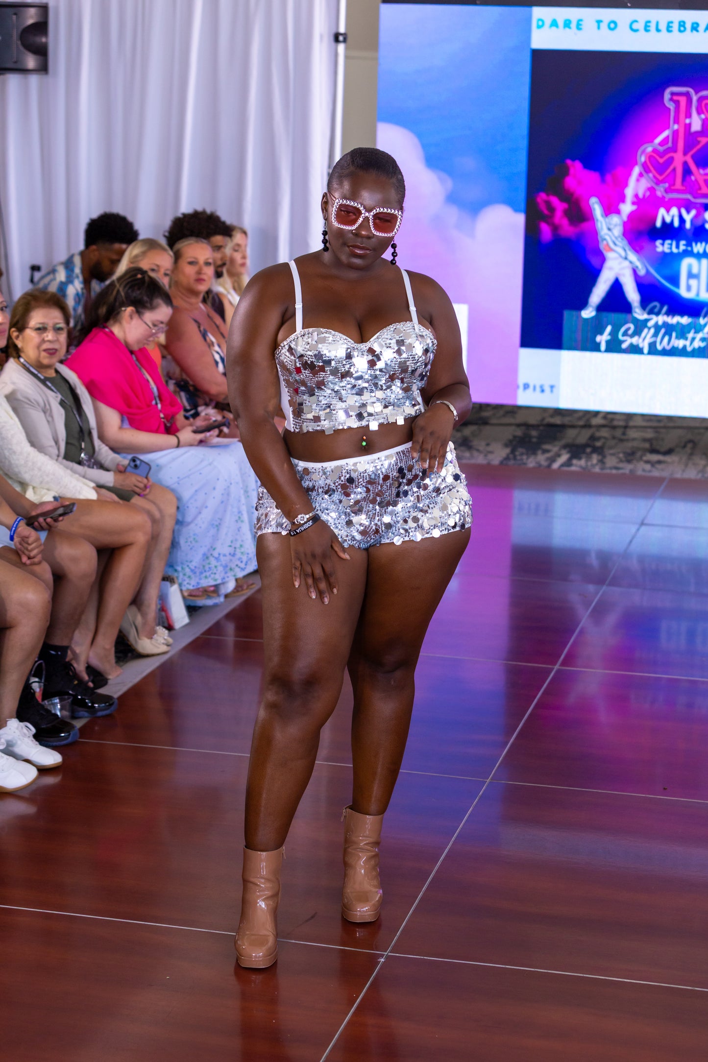 S.WA.G. SWIM GLAM