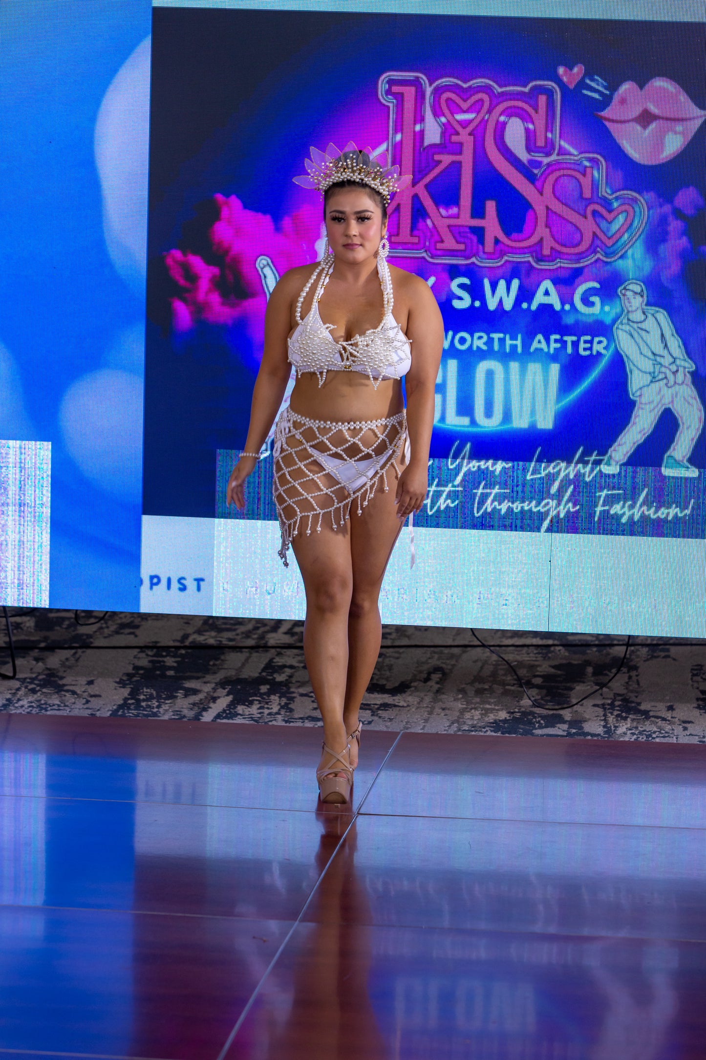 S.W.A.G. SWIM