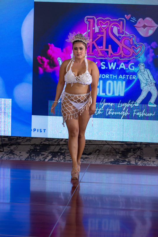 S.W.A.G. SWIM